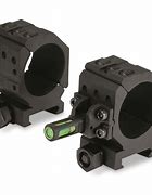 Image result for 30Mm Scope Rings for Picatinny Rail