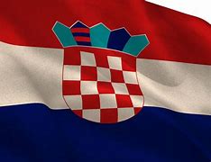 Image result for Independent State of Croatia Flag