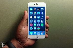 Image result for iPhone 6Plus Incell Black