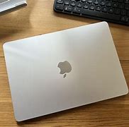 Image result for MacBook Air M2 Silver