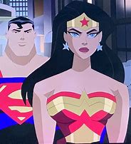 Image result for Batman Superman Wonder Woman