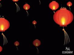 Image result for Discord PFP GIF Chinese Lunar New Year Girl