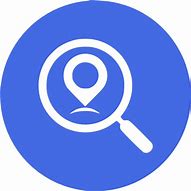 Image result for Local Icon Blue