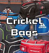 Image result for Cricket Bag Bazar