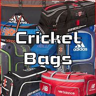 Image result for Small Bag for Cricket Balls with Slots Inside