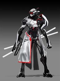 Image result for Robot Suit Drawing
