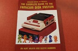 Image result for Famicom Disk System Ad