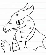 Image result for Mythological Creatures Drawings Easy