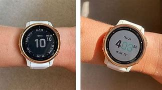 Image result for Garmin 6s Pro Silver