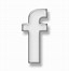 Image result for Facebook Logo Button