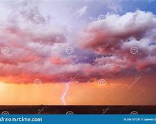 Image result for Thunderstorm Lightning Strike