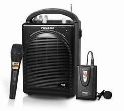 Image result for Radio Hand Microphone