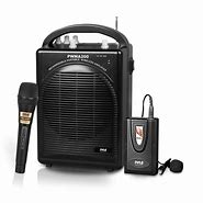 Image result for Personal Microphone and Speaker