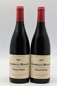 Image result for Nicolas Potel Chambolle Musigny