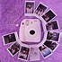 Image result for iPhone Purple Camera Icon Black Ring