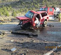 Image result for Fatal Car Crash Injuries