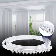Image result for Ceiling Curtain Track 60 Preis