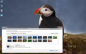 Image result for Bing Desktop Windows 7