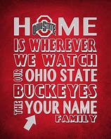 Image result for Ohio State Buckeyes Football Quotes