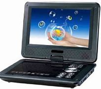 Image result for Evd Portable DVD Player