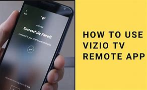 Image result for Vizio Smart TV Setup