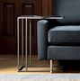 Image result for C shaped End Table