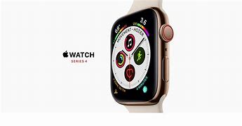 Image result for Apple Watch Stainless Steel 4 44Mm Gold