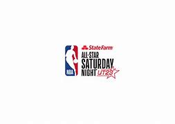 Image result for NBA All-Star Saturday Night Logo