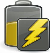 Image result for Mobile Battery Icon Without Background