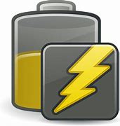 Image result for Battery Symbol