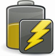 Image result for iPhone Battery Icon