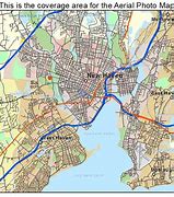 Image result for Printable Map of New Haven CT