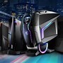 Image result for MSI PC Gaming Computer