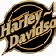 Image result for Harley Number 1 Logo
