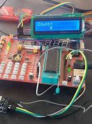 Image result for PIC16F877A Microcontroller