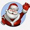 Image result for Invisible Man Santa Clip Art