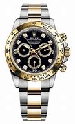 Image result for Rolex Daytona Watch Face