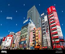 Image result for Japan Electronics City