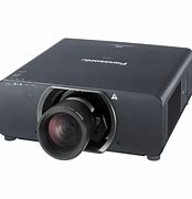 Image result for Panasonic Projector Lens Scanner