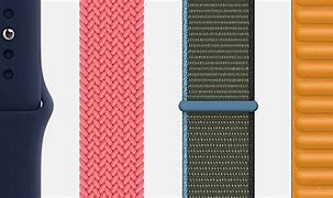 Image result for Apple Watch Series 6 Watch Bands