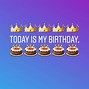 Image result for Today Is My Birthday and You All Forgot