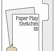 Image result for Paper Play Sketches