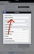 Image result for Chrome iPad