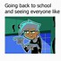 Image result for American School Memes