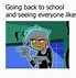 Image result for Funny Memes Favourite Student