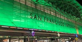 Image result for San Francisico Airport