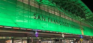 Image result for Old Pictures of San Francisco International Airport