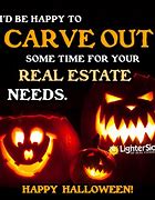 Image result for Halloween Real Estate Humor
