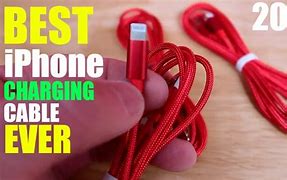 Image result for Inland iPhone Charger Cable