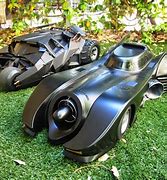 Image result for Batmobile Adam West Rear